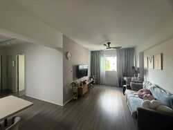 Blk 290E Spring View (Bukit Batok), HDB 4 Rooms #562451261